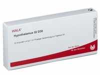 Hypothalamus GL D 30 Ampullen 10x1 ml