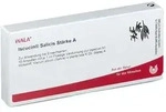 Iscucin salicis St&auml;rke A Ampullen 10x1 ml