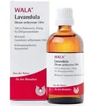 Lavandula Oleum aethereum 10% 100 ml &Ouml;l