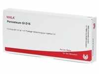 Periosteum GL D 15 Ampullen 10x1 ml