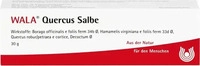 PZN-DE 01448458, WALA Quercus Salbe 30 g, Grundpreis: &euro; 233,67 / kg