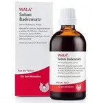 Solum Badezusatz 500 ml Bad