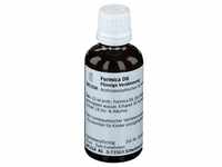 Formica D 6 Dilution 50 ml