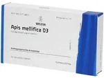 Apis Mellifica D 3 Ampullen 8 St