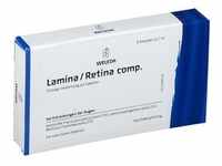 LAMINA/Retina comp.Ampullen 8x1 ml Ampullen