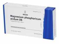 Magnesium Phosphoricum Acidum D 6 Ampullen 8x1 ml