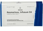 Rosmarinus D 4 Ampullen 8x1 ml