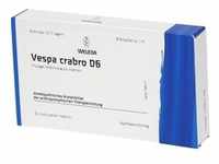 Vespa Crabro D 6 Ampullen 8x1 ml