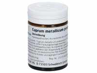 Cuprum Metallicum praep.D 12 Trituration 20 g
