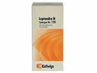 Synergon Komplex 120 Leptandra N Tabletten 100 St