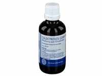 Colocynthis COMP.Hanosan flüssig 50 ml Flüssigkeit