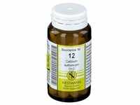 Biochemie 12 Calcium sulfuricum D Tabletten 100 St