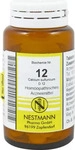 PZN-DE 05955703, NESTMANN Biochemie Biochemie 12 Calcium sulfuricum D Tabletten 100