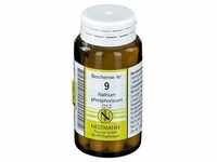 Biochemie 9 Natrium phosphoricum D 12 Tabletten 100 St