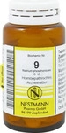 PZN-DE 05956068, NESTMANN Biochemie Biochemie 9 Natrium phosphoricum D 12 Tabletten