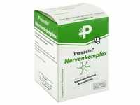 Presselin Nervenkomplex Tabletten 100 St