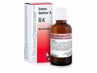Entero-Gastreu S R4 Mischung 50 ml