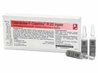 GLANDULAE-F-Gastreu R20 Injekt Ampullen 10x2 ml