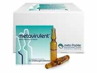 Metavirulent Injektionslösung 50x2 ml