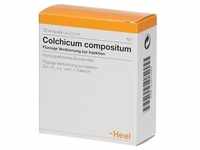 Colchicum Compositum Ampullen 10 St