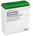 Colocynthis Homaccord Ampullen 100 St