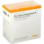 COR Suis Compositum N Ampullen 100 St
