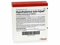 Hypothalamus suis Injeel Ampullen 10 St