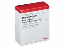 Oculus totalis suis Injeel Ampullen 10 St