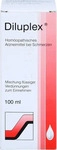 PZN-DE 00577627, Steierl Pharma Diluplex Tropfen 100 ml, Grundpreis: &euro; 128,70 /