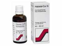 Habstal COR N Tropfen 50 ml