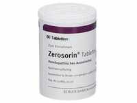 Zerosorin Tabletten 80 St