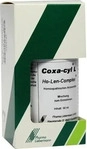 PZN-DE 03394703, Coxa-Cyl L Ho-Len-Complex Tropfen 50 ml, Grundpreis: &euro; 263,80 /