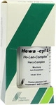 PZN-DE 03395950, Hewa-Cyl L Ho-Len-Complex Tropfen 50 ml, Grundpreis: &euro; 297,80 /