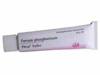 Ferrum Phosphoricum Phcp Salbe 30 g