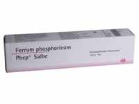 Ferrum Phosphoricum Phcp Salbe 100 g