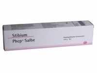 Stibium Phcp Salbe 100 g