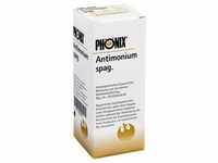 Phönix Antimonium spag.Mischung 100 ml Mischung