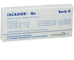 Iscador Qu Serie 0 Injektionsl&ouml;sung 7x1 ml