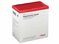Hypericum Injeel Ampullen 100 St