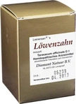 PZN-DE 08611022, Leinersan's L&ouml;wenzahn Kapseln 60 St, Grundpreis: &euro; 0,31 /