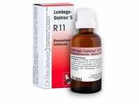 Lumbago-Gastreu S R11 Mischung 22 ml
