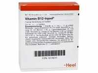 Vitamin B12 Injeel Ampullen 10 St