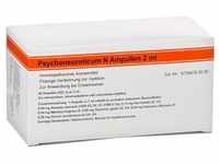 Psychoneuroticum N Ampullen 50x2 ml