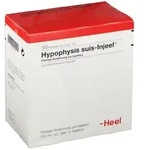 Hypophysis Suis Injeel Ampullen 100 St