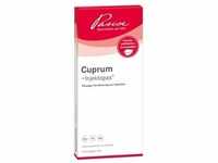 Cuprum Injektopas Ampullen 10x2 ml