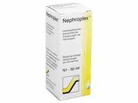 Nephroplex Tropfen 50 ml