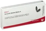 Iscucin abietis St&auml;rke A Ampullen 10x1 ml