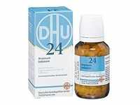 Biochemie DHU 24 Arsenum jodatum D 12 Tabletten 420 St