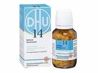 Biochemie DHU 14 Kalium bromatum D 12 Tabletten 420 St