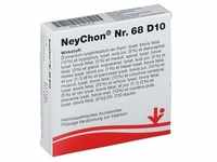 Neychon Nr.68 D 10 Ampullen 5x2 ml